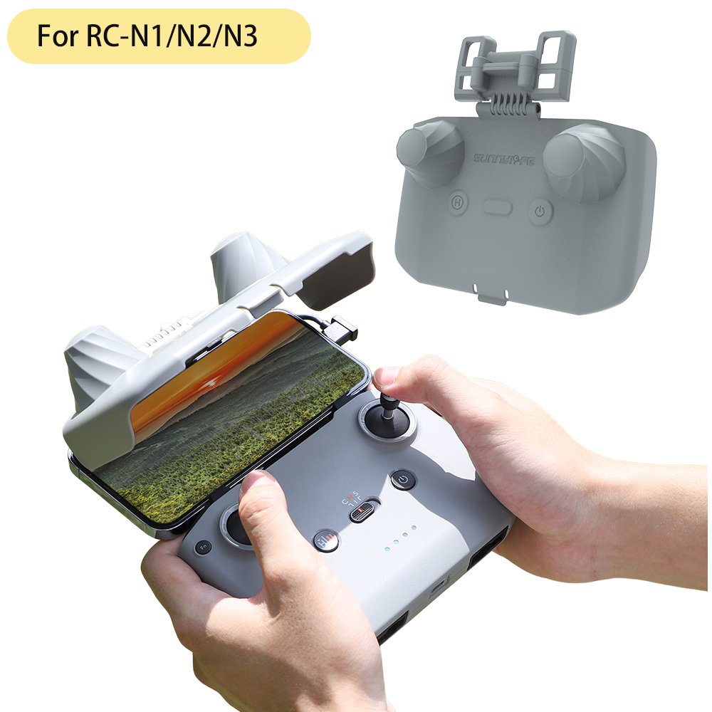 Drone Controller Hood - Osłona kontrolera 2 w 1, osłona