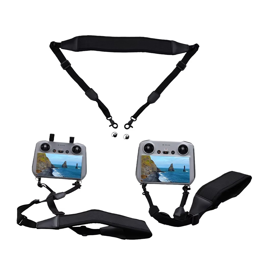 Drone Neck Strap - Pasek na szyję do DJI Mini