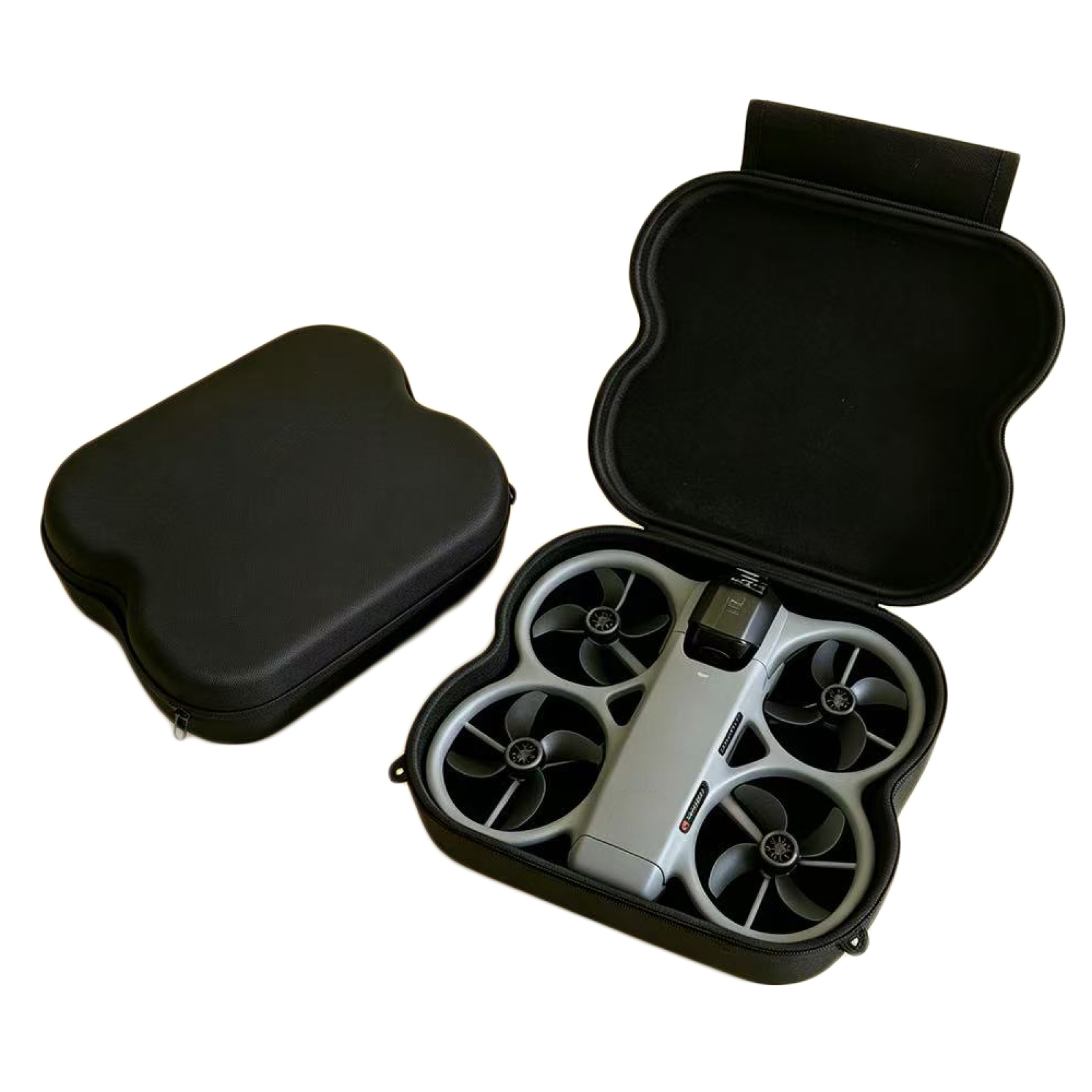 Drone Hard Shell Case - Torba transportowa Avata 360, przenośna torba