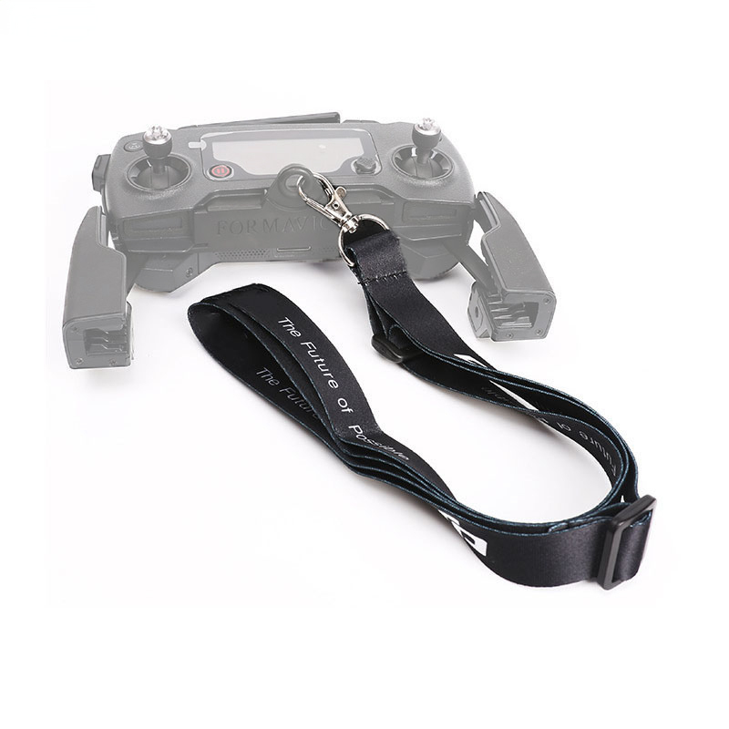 Drone Neck Strap - Zdalnie sterowany pas smycz do DJI