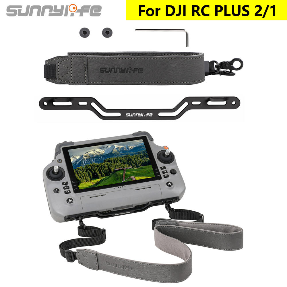 Drone Neck Strap - Sunnylife Pilot zdalnego sterowania Smycz na