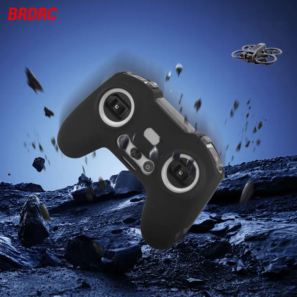 Drone Controller Hood - BRDRC dla DJI Avata 2/FPV Combo
