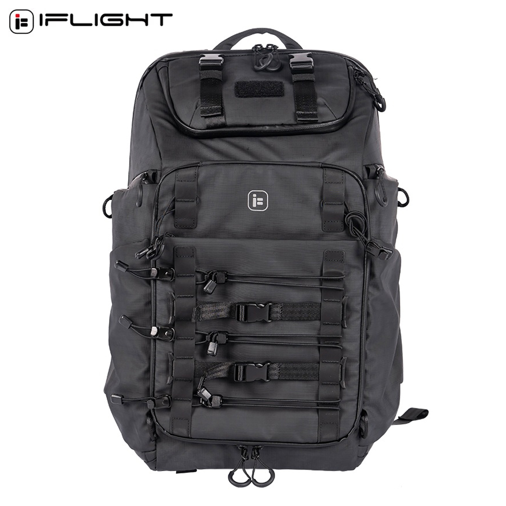 Plecak na drona IFlight FPV V2 – Drone Backpack recenzja i cena