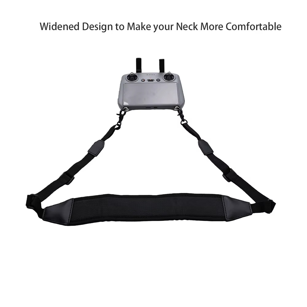Pasek na szyję do DJI Mini 5 4 – Drone Neck Strap recenzja i cena