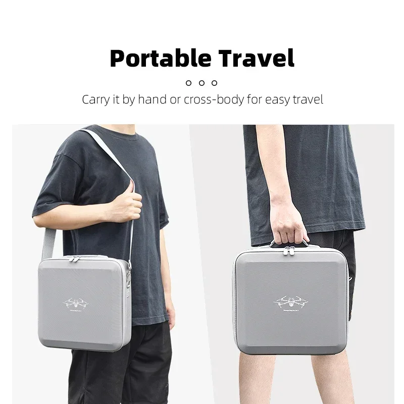 BRDRC Torba do przechowywania  – Drone Hard Shell Case recenzja i cena