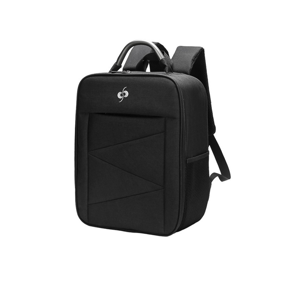 Plecak/etui transportowe dla D – Drone Backpack recenzja i cena
