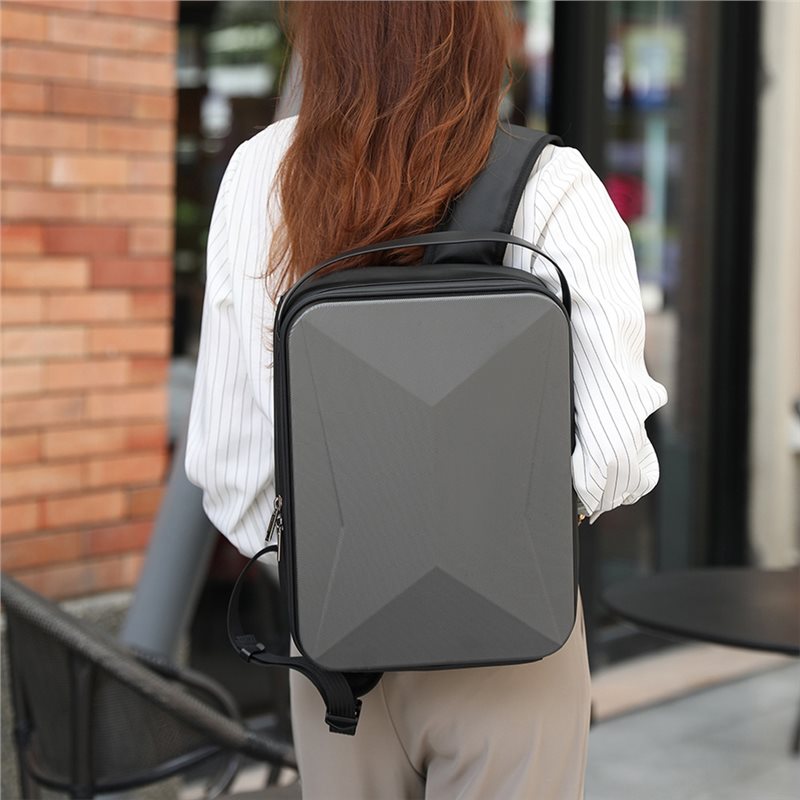 Plecak AED6 z twardą skorupą d – Drone Hard Shell Case recenzja i cena