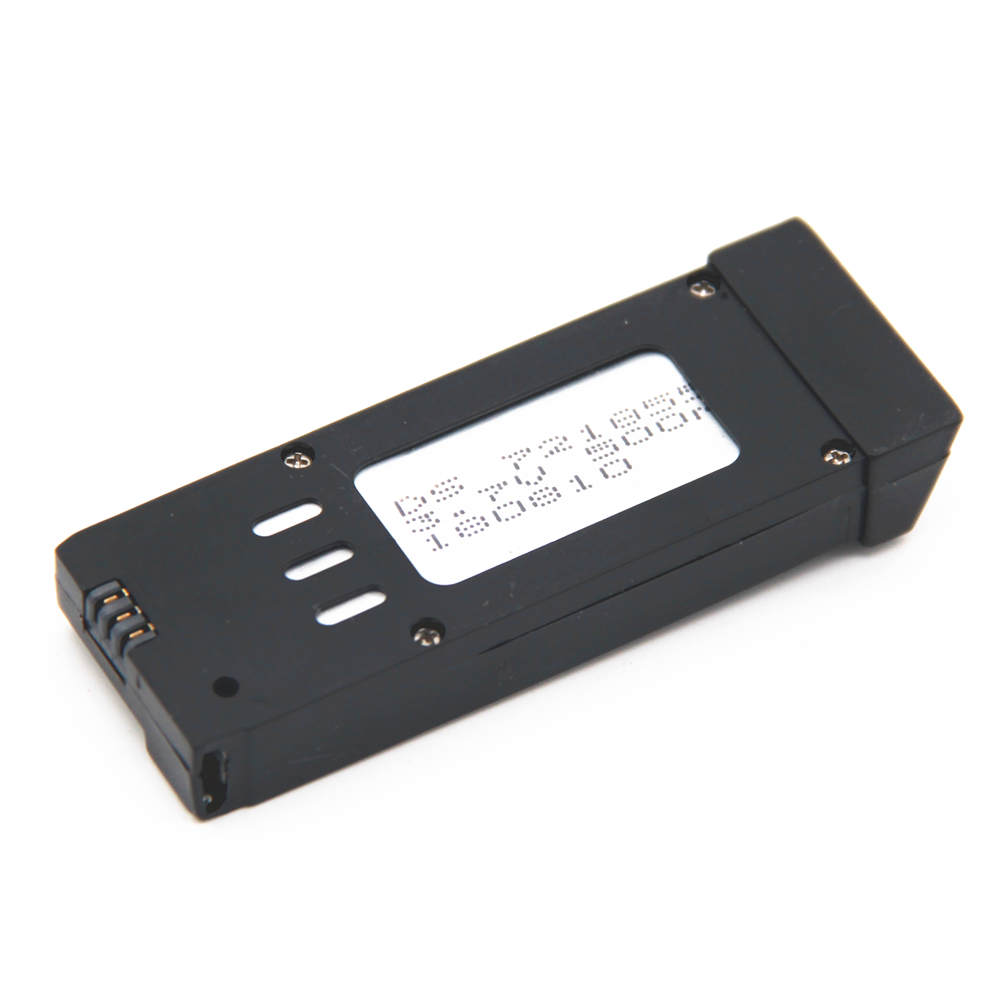 Bateria lipo 500mAh 3.7V akumu – Eachine Drone E58 recenzja i cena
