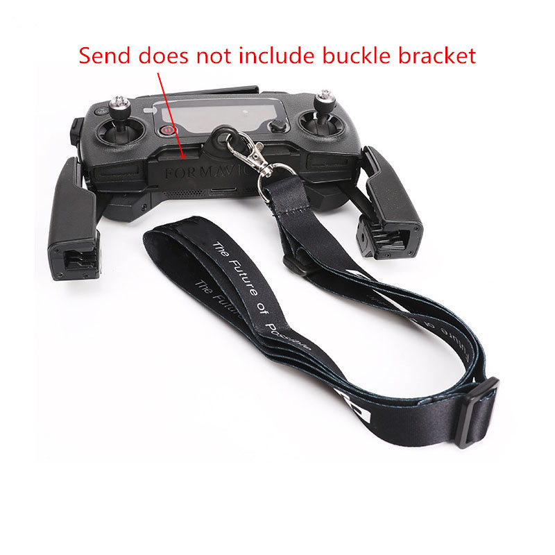 Zdalnie sterowany pas smycz do – Drone Neck Strap recenzja i cena