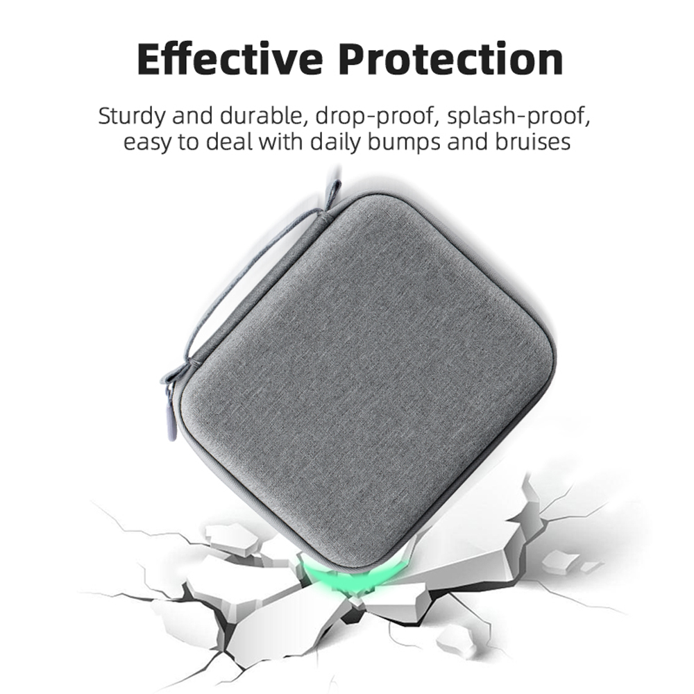 Torba do przechowywania akceso – Drone Controller Hood recenzja i cena