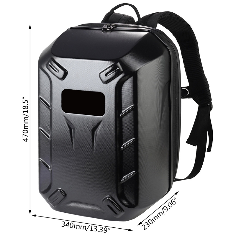Profesjonalny plecak torba na  – Drone Backpack recenzja i cena