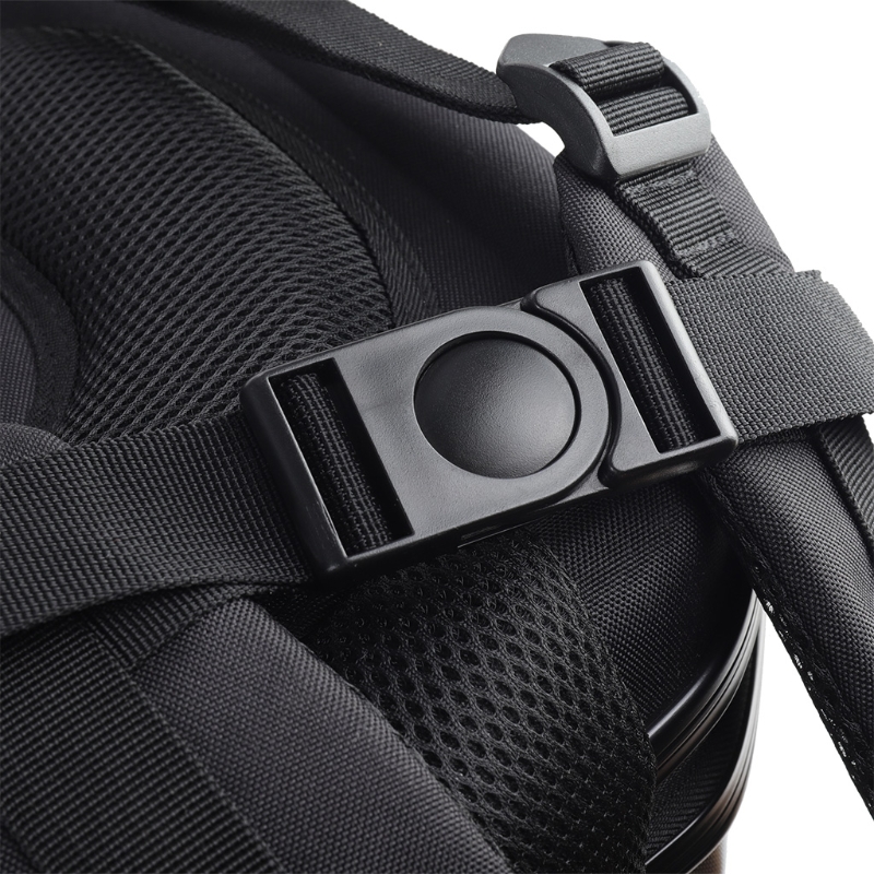 Profesjonalny plecak torba na  – Drone Backpack recenzja i cena