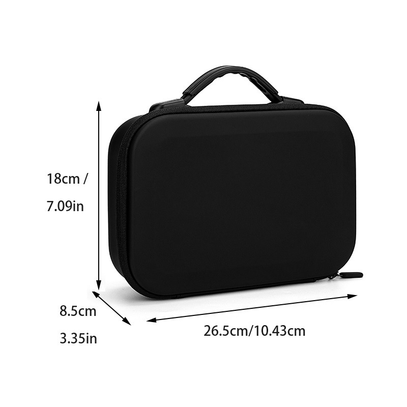 Torba do przechowywania dla DJ – Drone Controller Hood recenzja i cena