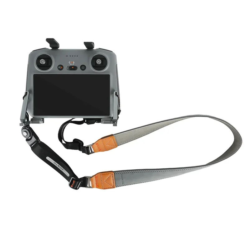 Smycz na szyję z funkcją samop – Drone Neck Strap recenzja i cena