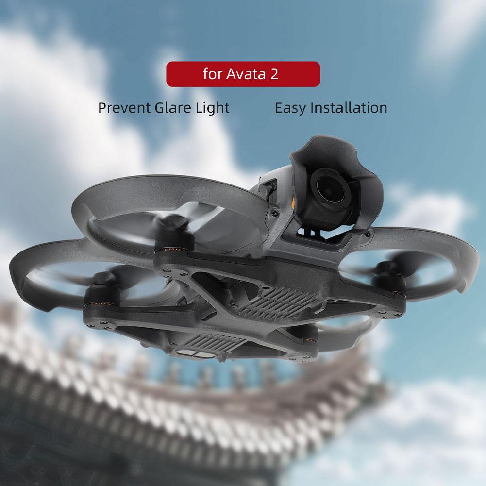 Sunnylife dla DJI AVATA 2 Osło – Drone Neck Strap recenzja i cena