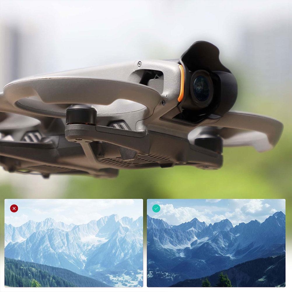 Sunnylife dla DJI AVATA 2 Osło – Drone Neck Strap recenzja i cena